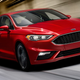 Illustration for article titled The 2017 Ford Fusion Sport Might Be The Affordable American Audi-Slayer We Demanded